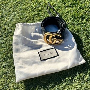 Gucci Belt